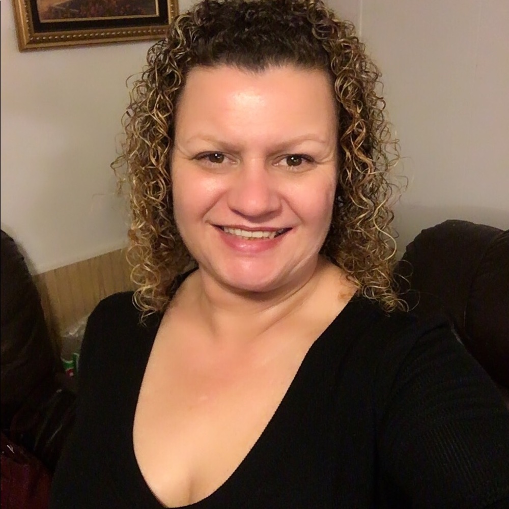 Meet your Posher, Tracey